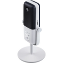 Elgato Wave:3 24-bits 96kHz Premium White 白色 高級USB電容式麥克風 (CO-EL-WAVE:3-W) Free CO-EL-CHAT LINK