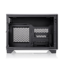 Thermaltake TR100 Black 黑色 Mini-ITX Case CA-TR100B