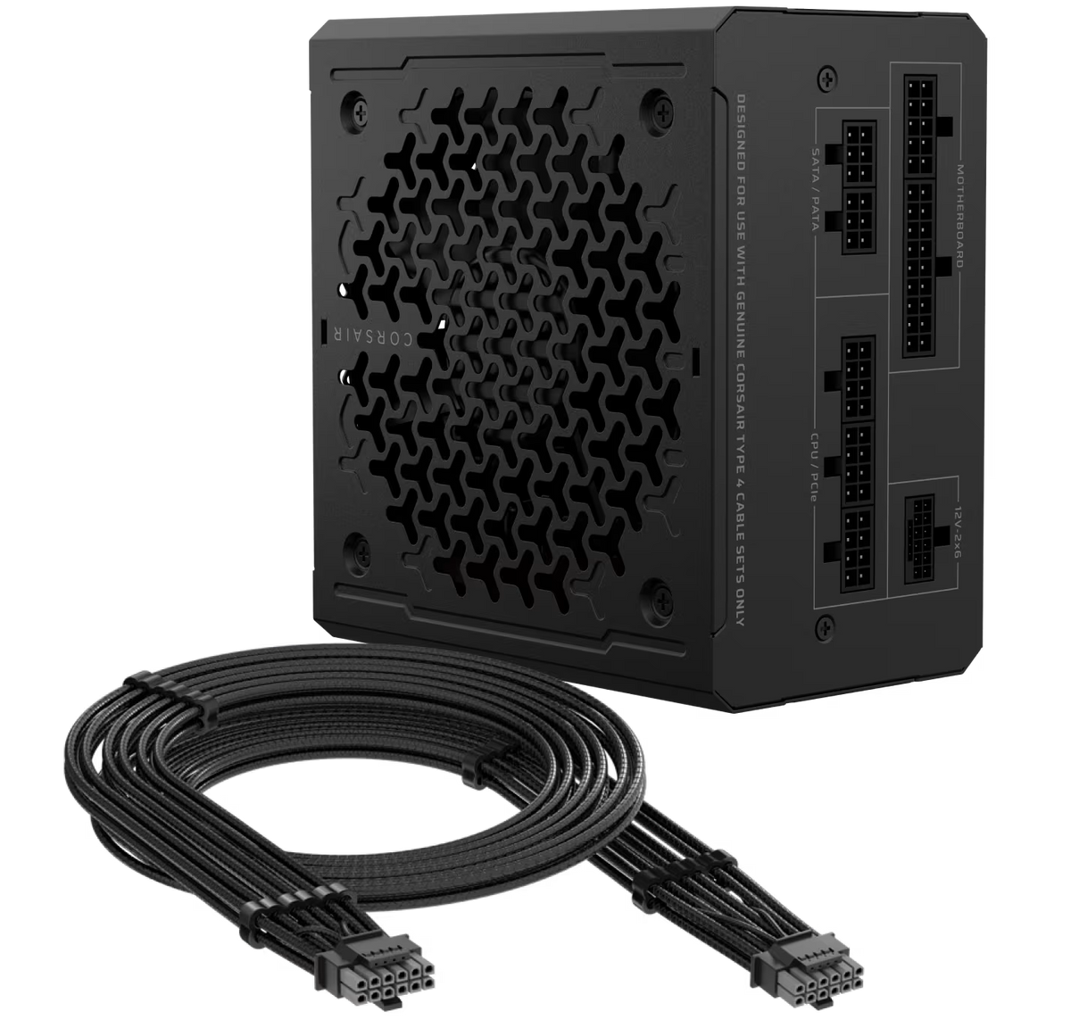 Corsair RM850e フルモジュラーATX電源 850W Amazon | CORSAIR SF850 (2024) 完全モジュラー 低ノイズ 80