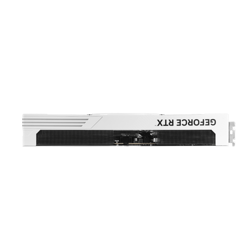(少量現貨) GALAX GeForce RTX 5070 Ti EX Gamer 1-Click OC White 16GB GDDR7 GA-DCN-RTX5070TI-EXGAMER-WH