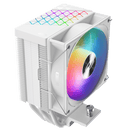 PCCOOLER R400 ARGB WHITE CPU Cooler