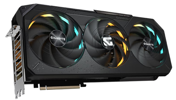 GIGABYTE GeForce RTX 5090D V2 GAMING OC 24GB GDDR7 GV-N509DGAMING OC-24GD