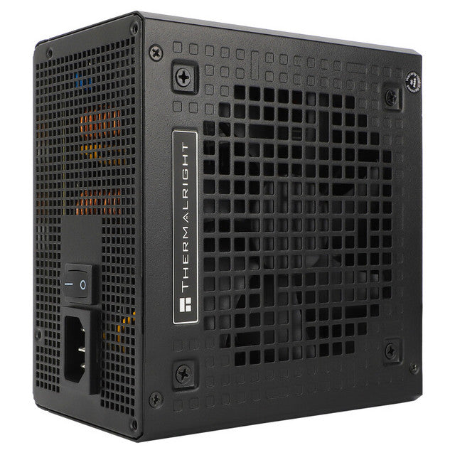 Thermalright 550W TB550S 80Plus Bronze Power Supply 