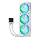 ASUS PRIME LC 360 ARGB White 白色 360mm Liquid CPU Cooler (TH-APLC36W)