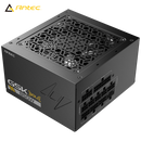 ANTEC 850W GOLD STRIKE GSK850 V2 ATX 3.1 80Plus Gold Power Supply (GSK850-V2-GB)