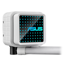 ASUS PRIME LC 360 ARGB White 白色 360mm Liquid CPU Cooler (TH-APLC36W)