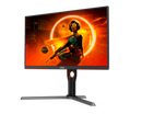 AOC 27" U27G3XM 160Hz 4K UHD 576分區 16:9, HDMI2.1, Mini LED 電競顯示器