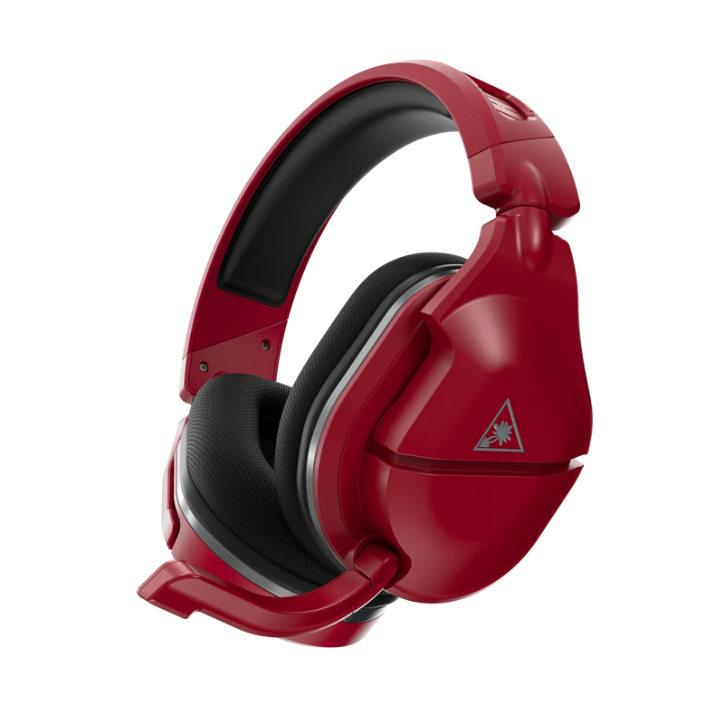 Turtle Beach® Stealth™ 600 Gen 2 MAX Wireless Headphones for PS4™ &amp; PS5™ - Midnight Red (EP-S60P2MR) 