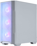 MSI MAG FORGE M100R WHITE 白色 Micro ATX Tower Case (CA-MAFM10W)