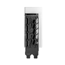 GALAX GeForce RTX 5070 Ti EX Gamer 1-Click OC White 16GB GDDR7 GA-DCN-RTX5070TI-EXGAMER-WH