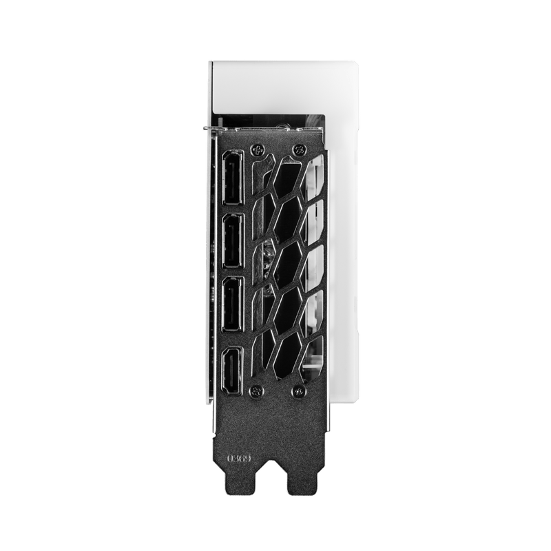 (少量現貨) GALAX GeForce RTX 5070 Ti EX Gamer 1-Click OC White 16GB GDDR7 GA-DCN-RTX5070TI-EXGAMER-WH