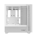 TRYX FLOVA F50 WHITE ATX Case