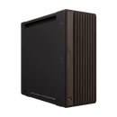 ASUS ProART PA602 WALNUT WOOD 胡桃木 黑色 金屬版 E-ATX Case (CA-APA602C)