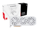 POWERCOLOR Radeon RX 9070 XT HELLHOUND WHITE 16GB GDDR6 (RX9070XT-HELLHOUND-WHITE-16GB-GDDR6)