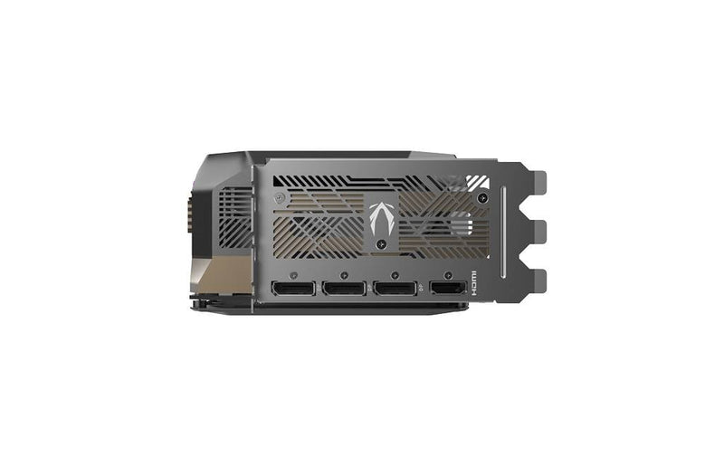(預訂) Zotac GAMING RTX 5070 TI AMP Extreme INFINITY 16GB GDDR7 - ZT-B50710B-10P