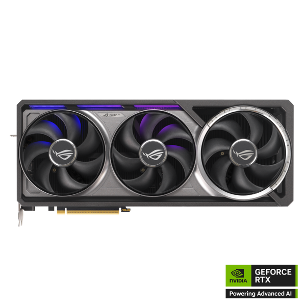 (預訂) ASUS ROG ASTRAL GeForce RTX 5090D OC 32GB GDDR7 ROG-ASTRAL-RTX5090D-O32G-GAMING (DI-E509DA3)