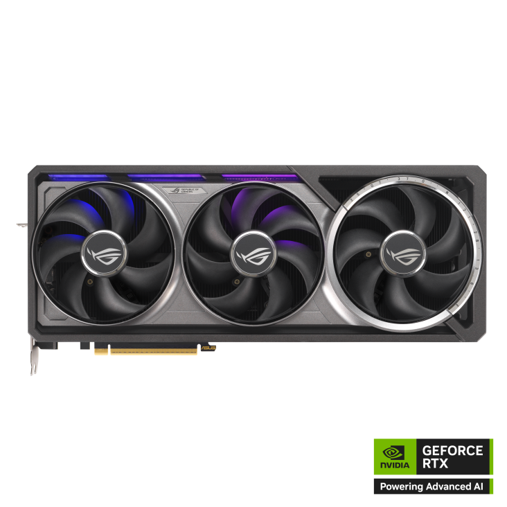 (預訂) ASUS ROG ASTRAL GeForce RTX 5090D OC 32GB GDDR7 ROG-ASTRAL-RTX5090D-O32G-GAMING (DI-E509DA3)