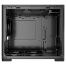 Okinos Minimal Art 4 Black MATX Case (OKICC-MA4-MATXB)