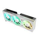 GALAX GeForce RTX 5070 Ti EX Gamer 1-Click OC White 16GB GDDR7 GA-DCN-RTX5070TI-EXGAMER-WH