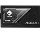 ASRock Steel Legend 750W 80Plus Gold ATX3.1 PCIe5.1 Power Supply (AS-PS-SL-750G)