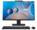 ASUS AIO 24 - Black / 23.8"FHD/Core 3 100U/16G/512G SSD/W11H/3Y OSS - A3402WVAK-BPC056W