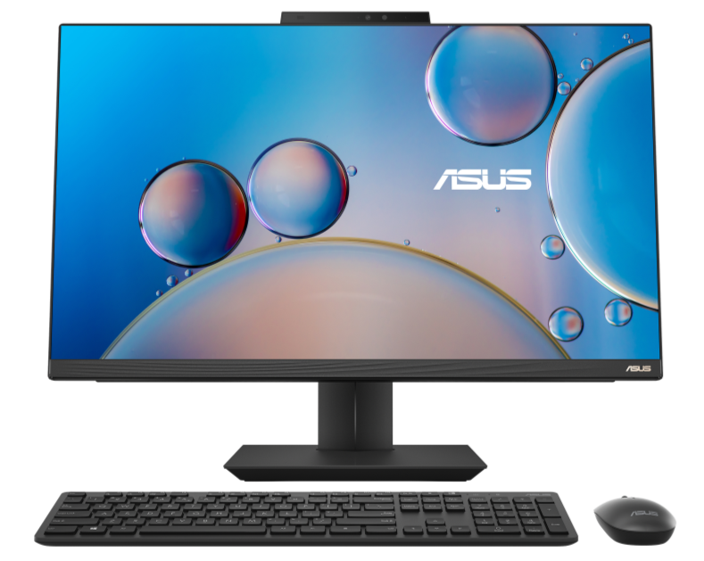 ASUS AIO 27 - Black / 27"FHD/i7-1360P/2x16G/1TB SSD/W11H/3Y OSS - A5702WVAK-BPE063W