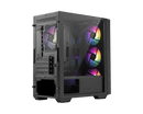 MSI PRO FORGE M051A BLACK 黑色 Micro ATX Case (CA-MPFM51A)