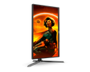 AOC 27" U27G3XM 160Hz 4K UHD 576分區 16:9, HDMI2.1, Mini LED 電競顯示器