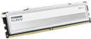 KLEVV Fit V DDR5 16GB (1x16GB) 6000MHz CL32 1.35V Gaming Desktop Memory SK Hynix Chip XMP 3.0 / AMD Expo Ready (FV16X1-KD5AGU880-60A320Q)