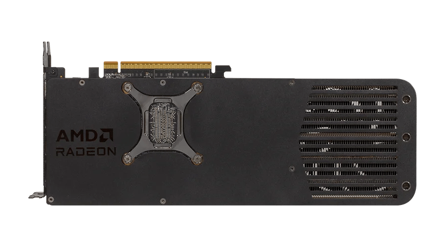 POWERCOLOR Radeon RX 9070 XT REAPER 16GB GDDR6 (RX9070XT-REAPER-16GB-G