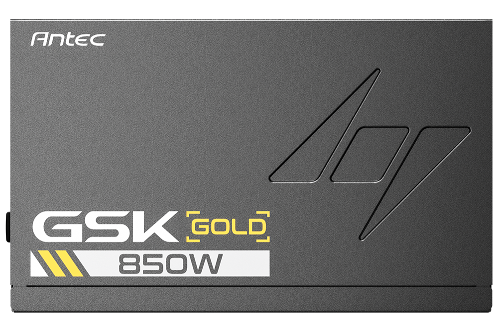 ANTEC 850W GOLD STRIKE GSK850 V2 ATX 3.1 80Plus Gold Power