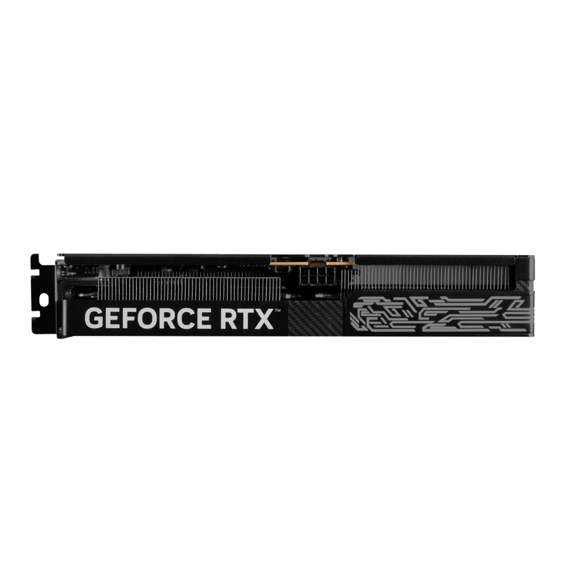 GALAX GeForce RTX 5060 Ti 1-Click OC 8GB GDDR7 GA-DCN-RTX5060TI-8G-1CLICKOC-2X-BK