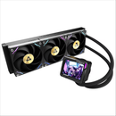 TCOMAS LG700 PRO 360mm Black CPU Liquid Cooler (TH-TLG703B)