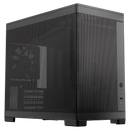 Okinos Minimal Art 4 Black MATX Case (OKICC-MA4-MATXB)
