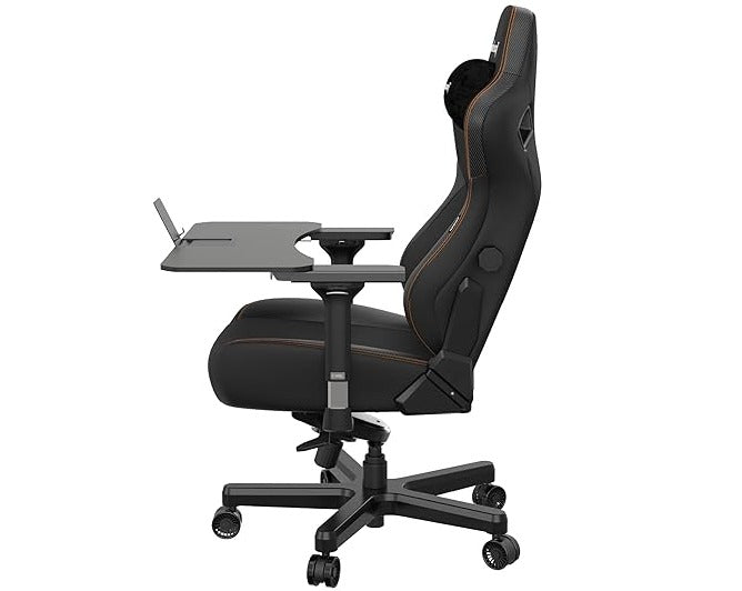 Anda Seat Kaiser 3 L 磁吸工作枱 (黑色)