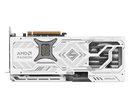 ASRock Radeon RX 9070 XT STEEL LEGEND 16GB GDDR6 (RX9070XT-STEEL-LEGEND-16GD6)