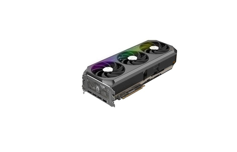 (預訂) Zotac GAMING RTX 5070 TI AMP Extreme INFINITY 16GB GDDR7 - ZT-B50710B-10P