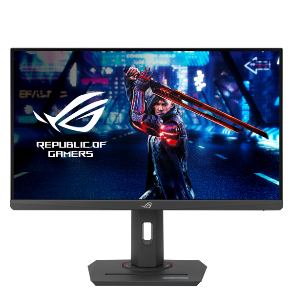 [Latest Product] ASUS 24.5" ROG Strix XG259QNS 380Hz FHD IPS (16:9) Gaming Monitor 