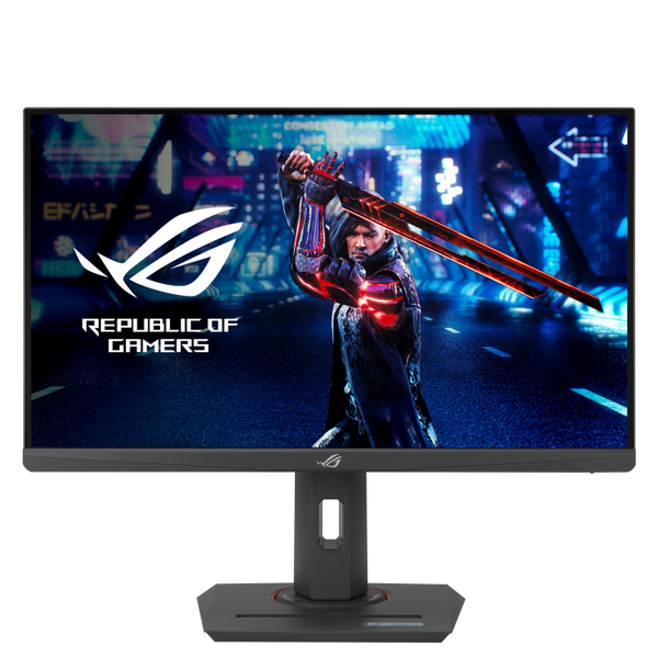 [最新產品] ASUS 24.5" ROG Strix XG259QNS 380Hz FHD IPS (16:9) 電競顯示器