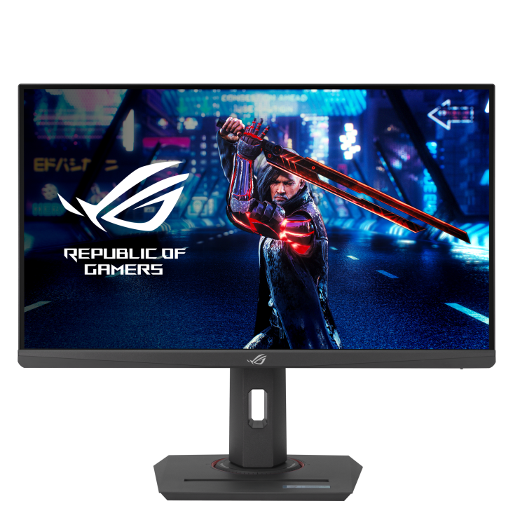 ASUS 24" ROG Strix XG259QNS 380Hz FHD IPS (16:9) 電競顯示器
