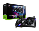 MSI GeForce Series RTX 5090 GAMING TRIO OC 32GB GDDR7