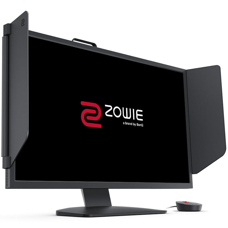 BENQ 25" Zowie XL2566K 360Hz FHD TN (16:9) 電競顯示器