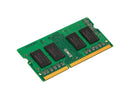 Kingston DDR3 SODIMM 8GB DDR3 1600MHz KVR16S11/8WP Memory *價錢請查詢