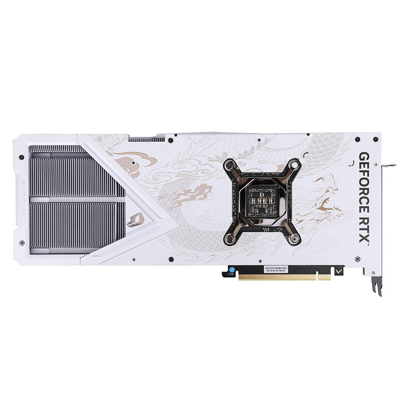 COLORFUL iGame GeForce RTX 4070 Ti Super Loong Edition OC 16GB-V GDDR6X 