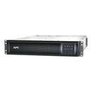 APC Smart-UPS SMT3000RMI2UC 3000VA LCD RM 2U 230V with SmartConnect