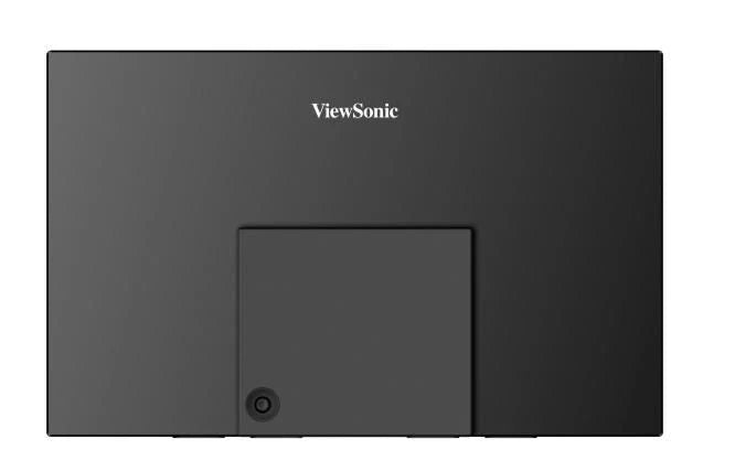 Viewsonic 15.6" VX1622-4K 4K OLED Type-C True Black 500內建音響高色域便攜式顯示器