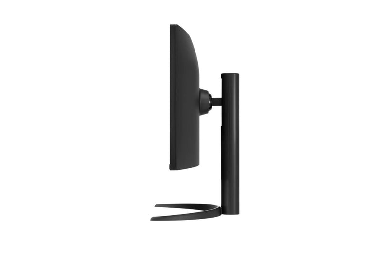 LG 34" 34WP65C-B/EP 160Hz 2560x1080 VA (21:9) Curved Gaming Monitor
