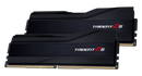 G.SKILL 32GB Kit (2x16GB) Trident Z5 Black 黑色 F5-5600J3636C16GX2-TZ5K DDR5 5600MHz Memory