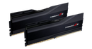 G.SKILL 32GB Kit (2x16GB) Trident Z5 Black 黑色 F5-6400J3239G16GX2-TZ5K DDR5 6400MHz CL32 Memory