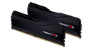 G.SKILL 32GB Kit (2x16GB) Trident Z5 Black 黑色 F5-6400J3239G16GX2-TZ5K DDR5 6400MHz CL32 Memory